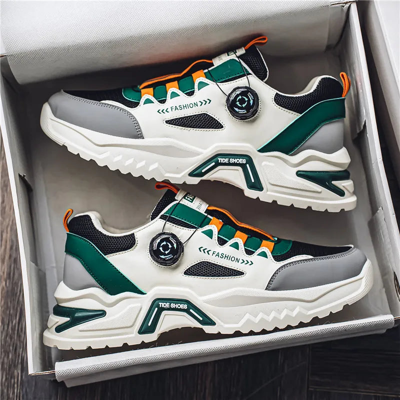 Non Slip Running Shoes