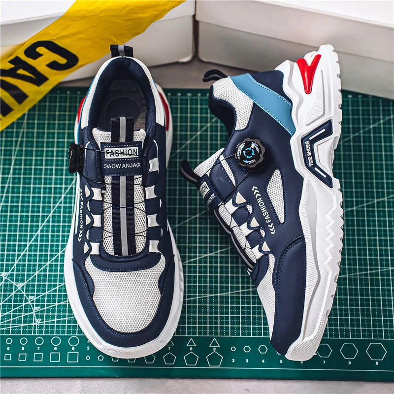 Non Slip Running Shoes