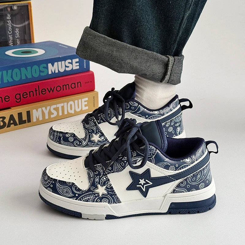 High Quality Women's Sneakers