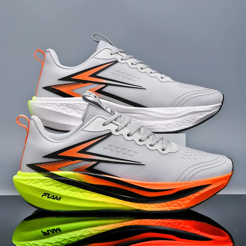Men Sports Running Shoes