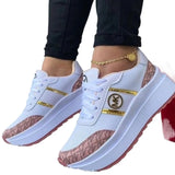 Casual Lightweight Womens Shoes