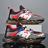 Men Training Sneakers