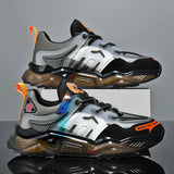 Men Training Sneakers