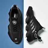 Men Training Sneakers