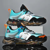 Men Training Sneakers