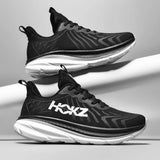 Men Running Breathable Sneakers