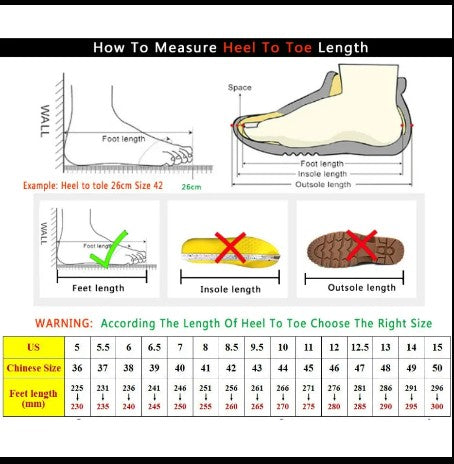 Men Training Sneakers